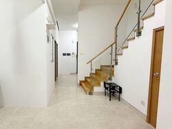 Jalan Pasir Ria (D5), Terrace #577839641